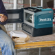 Микроволновая печь XGT Makita MW001GZ (без аккумулятора)
