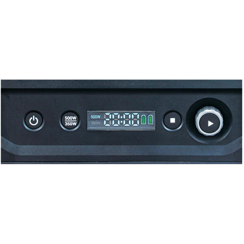Микроволновая печь XGT Makita MW001GZ (без аккумулятора)