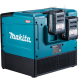 Микроволновая печь XGT Makita MW001GZ (без аккумулятора)