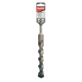 Сверло SDS-PLUS Makita SDS-4Plus 25x250 мм