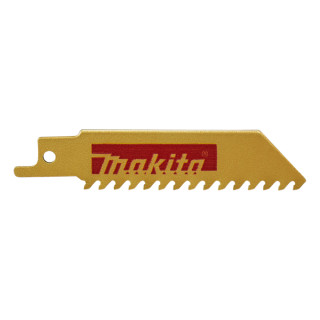 Пильное полотно Makita для сабельных пил HM: гипсокартон, кирпич, газобетон