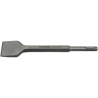 Зубило широке Makita для перфоратора SDS+ 40x200 мм