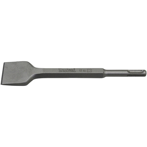 Зубило широке Makita для перфоратора SDS+ 40x200 мм