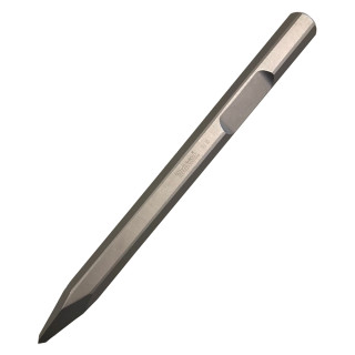 Пірамідальне долото Makita для шестигранного патрона 400 мм HM0810T HM1304B, HM1307CB, HM1801, HM1802, HM1810, HM1812