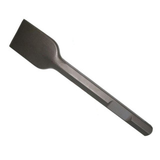 Слюсарне зубило Makita для шестигранного патрона 80х400 мм HM0810T HM1304B, HM1307CB, HM1801, HM1802, HM1810, HM1812