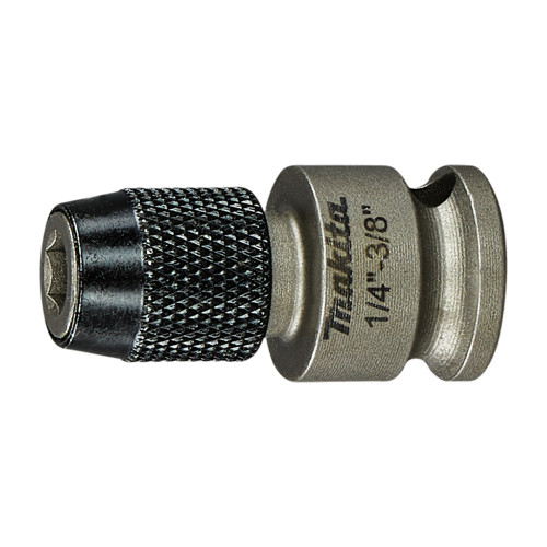 Перехідник під біти Makita для гейкокрута з 3/8'' на 1/4''