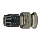 Перехідник під біти Makita для гейкокрута з 3/8'' на 1/4''