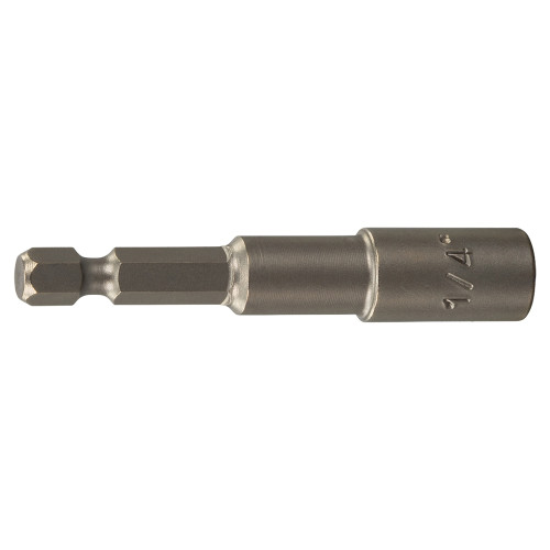 Магнитная торцевая головка Makita 1/4''