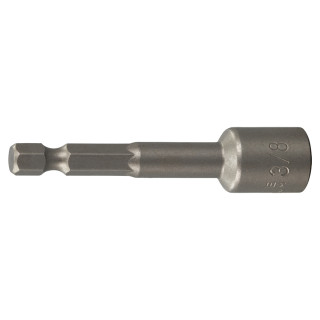 Магнитная торцевая бита Makita 3/8''
