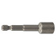 Магнітна торцева біта Makita 3/8''