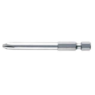 Біта Makita PH2 10 шт