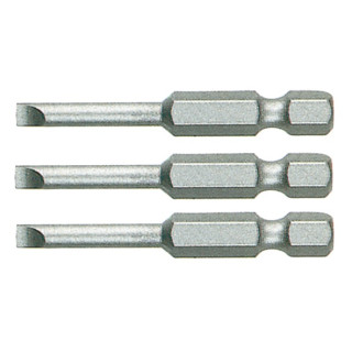Шліцева біта Makita 1x5.5 мм 10