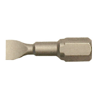 Шліцева біта Makita 1.2x8 мм
