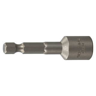 Торцевая головка Makita 3/8''