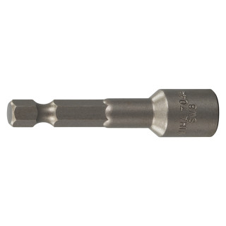 Торцевая головка Makita 8 мм