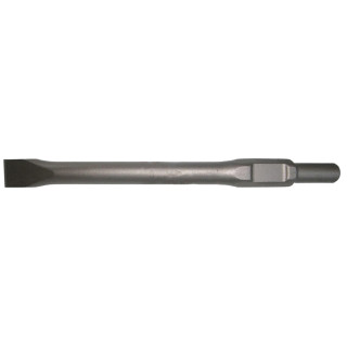 Зубило Makita для шестигранного патрона 32х400 мм HM1304, HM1307C, HM1317C, HM1400