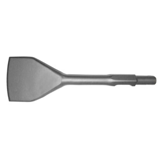 Широке зубило Makita для шестигранного патрона 115х400 мм M1304, HM1307C, HM1317C, HM1400