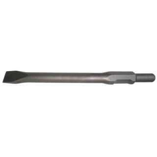 Зубило Makita для шестигранного патрона 32х400 мм HM1304, HM1307C, HM1317C, HM1400