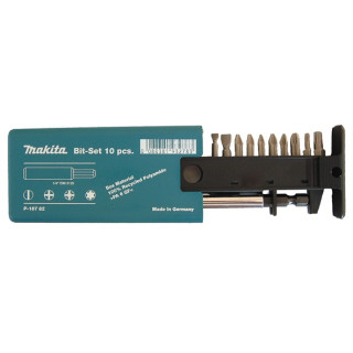 Набор бит Makita , 10 шт.