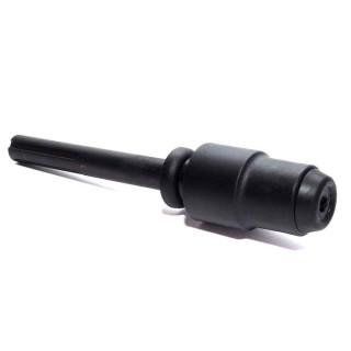 Перехідник с SDS-MAX на SDS-Plus Makita