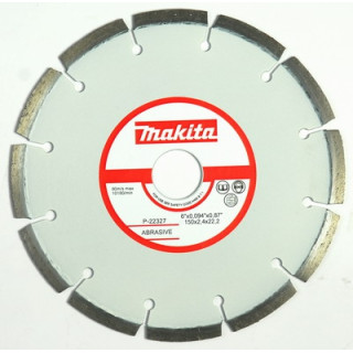 Алмазный диск Makita 150 мм