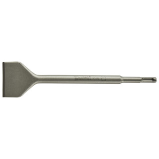 Широке зубило Makita для перфоратора SDS+ 60x250 мм
