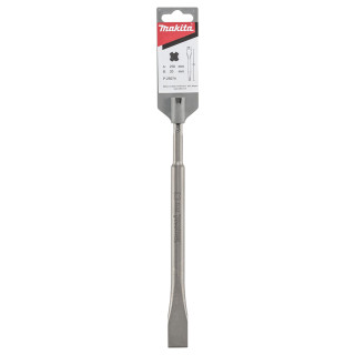 Зубило Makita для перфоратора SDS+ 20x250 мм