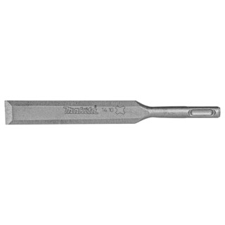 Стамеска Makita для перфоратора SDS+ 20х170 мм