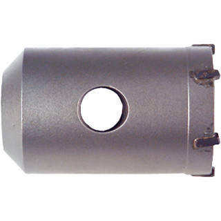 Корончатый бур Makita для SDS-PLUS 65 мм