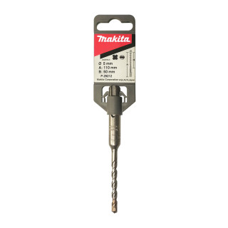 Сверло SDS-PLUS T.C.T Makita 5x110 мм