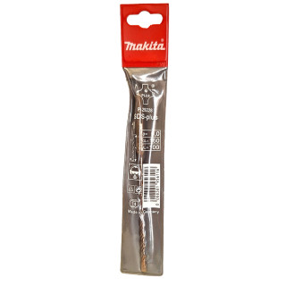 Сверло SDS-PLUS T.C.T Makita , 5x160 мм