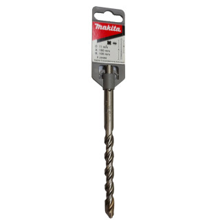 Сверло SDS-PLUS Makita SDS-4Plus 11x160 мм