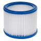 Фільтруючий елемент (картридж) Makita для VC3012L, VC2010L, VC2012, VC2511, VC2512L, VC3011L, VC3511L, 446L, VC2000L