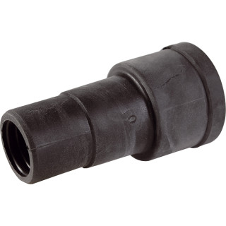 Антистатическая муфта/соединитель Makita 25,5–35/38 мм VC4210L/M, VC3012L/M, VC2511, VC2512L, VC2012L, VC3011L