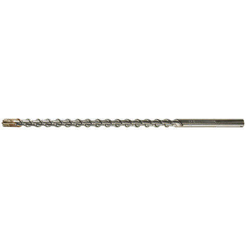 Бур SDS-MAX Makita MAK4 преміум- 4-ріжучі кромки 20x520 мм