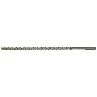 Сверло SDS-MAX Makita MAK4 премиум-класса — 4 режущие кромки 22x520 мм