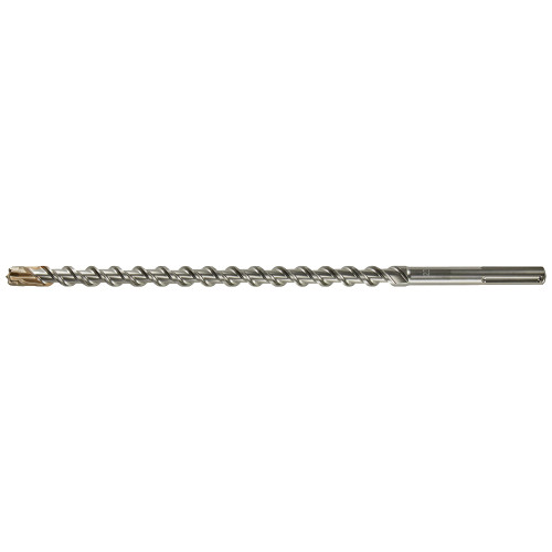 Сверло SDS-MAX Makita MAK4 премиум-класса — 4 режущие кромки 22x520 мм