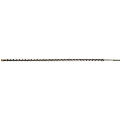 Сверло SDS-MAX Makita MAK4 премиум-класса — 4 режущие кромки 22x920 мм