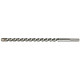 Бур SDS-MAX Makita MAK4 преміум- 4-ріжучі кромки 24x520 мм
