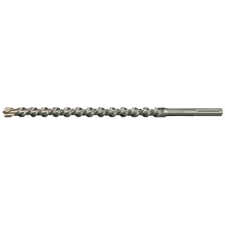Сверло SDS-MAX Makita MAK4 премиум-класса — 4 режущие кромки 25x520 мм
