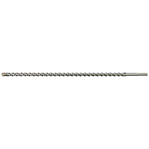 Сверло SDS-MAX Makita MAK4 премиум-класса — 4 режущие кромки 25x920 мм