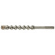 Бур SDS-MAX Makita MAK4 преміум- 4-ріжучі кромки 30x370 мм