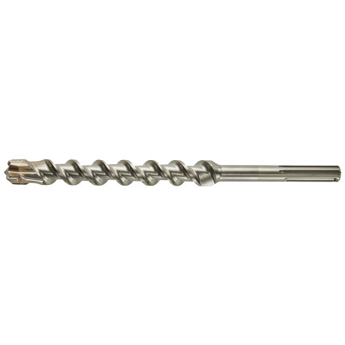 Бур SDS-MAX Makita MAK4 преміум- 4-ріжучі кромки 30x370 мм