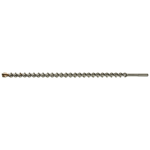 Бур SDS-MAX Makita MAK4 преміум- 4-ріжучі кромки 32x920 мм