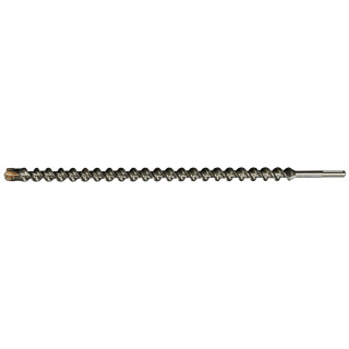 Сверло SDS-MAX Makita MAK4 премиум-класса — 4 режущие кромки 40x920 мм