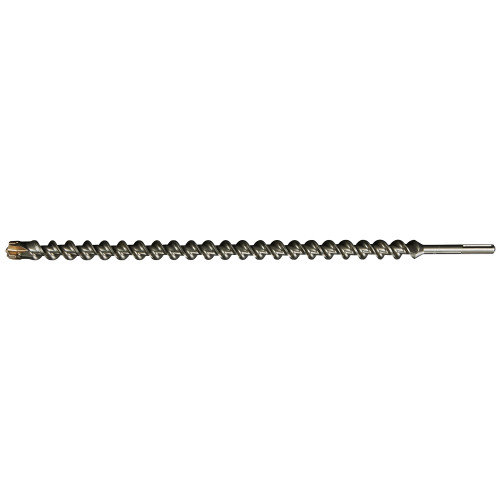 Сверло SDS-MAX Makita MAK4 премиум-класса — 4 режущие кромки 40x920 мм