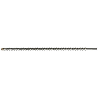 Сверло SDS-MAX Makita MAK4 премиум-класса — 4 режущие кромки 40x1320 мм