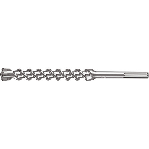 Бур SDS-MAX Makita MAK4 преміум- 4-ріжучі кромки 40x1320 мм