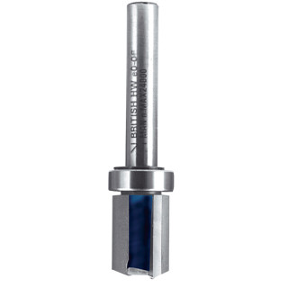 Фреза TCT із підшипником Makita 90°