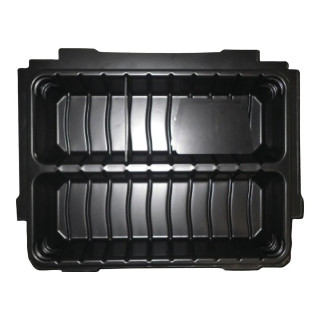 Вкладка Makita для Makpac кейса 2 части 6 отделений